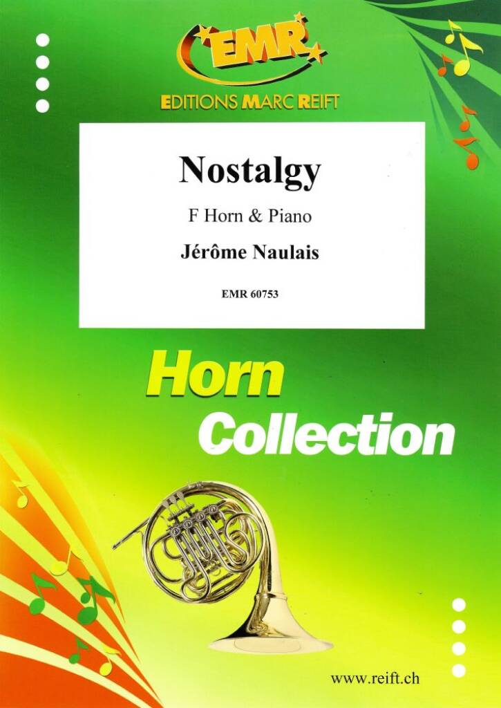 Nostalgy
